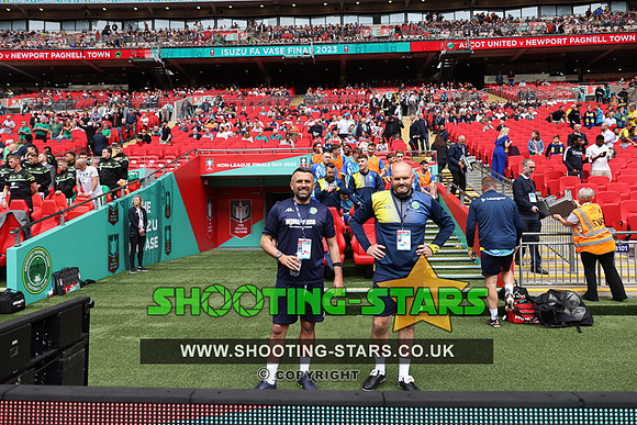 Ascot v Newport FA Vase Wembley-0646
