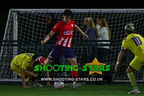 261001 Ascot v Camberley U18-0092
