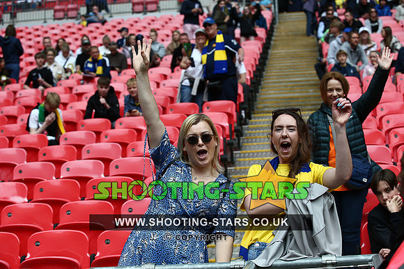 Ascot v Newport FA Vase Wembley-0212