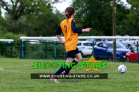 U10 GIRLS Photos - Binfield Tourny 2023