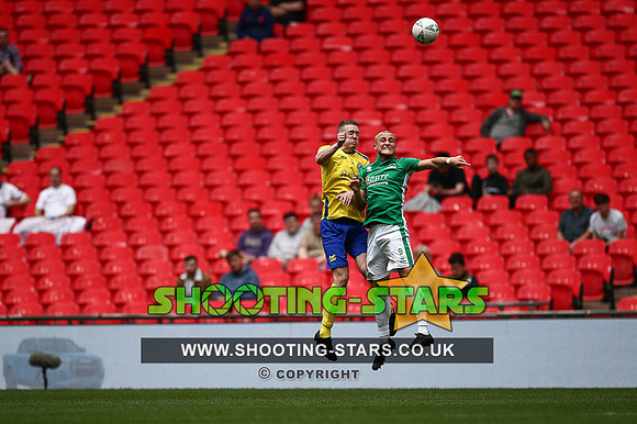 Ascot v Newport FA Vase Wembley-1400