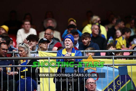 Ascot v Newport FA Vase Wembley-1359