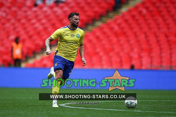 Ascot v Newport FA Vase Wembley-1422