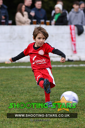 230218 Flackwell Heath Mascot-0050