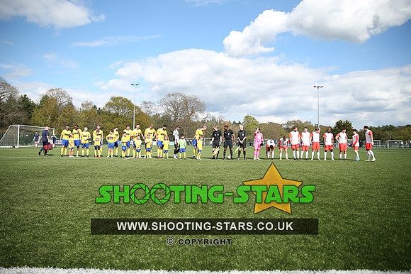 230430 Ascot v N Greenford Mascots-0020