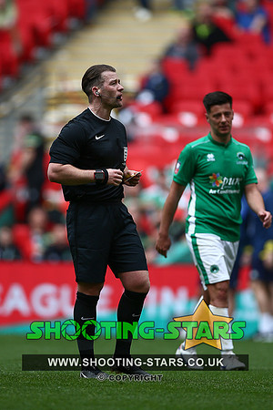 Ascot v Newport FA Vase Wembley-1449