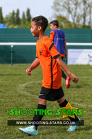 U12 Photos - Binfield Tourny 2023