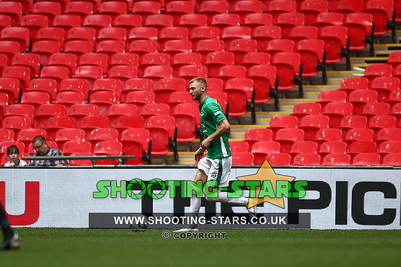 Ascot v Newport FA Vase Wembley-1403