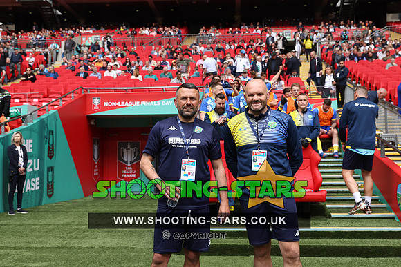 Ascot v Newport FA Vase Wembley-0647