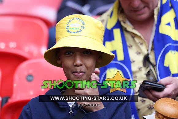 Ascot v Newport FA Vase Wembley-1299