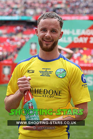 Ascot v Newport FA Vase Wembley-2144
