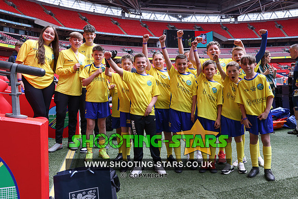 Ascot v Newport FA Vase Wembley-0128