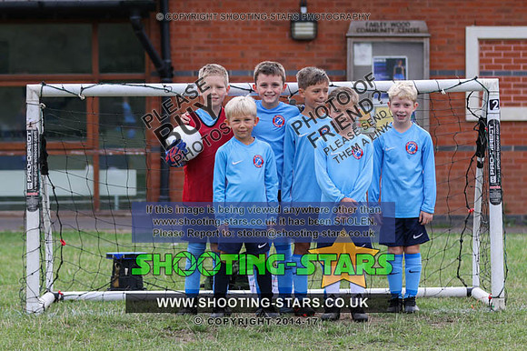 U8 FCB22-0118