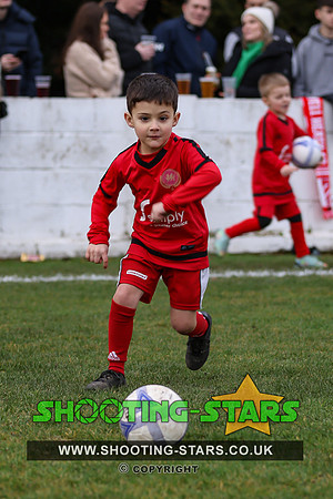 230218 Flackwell Heath Mascot-0036