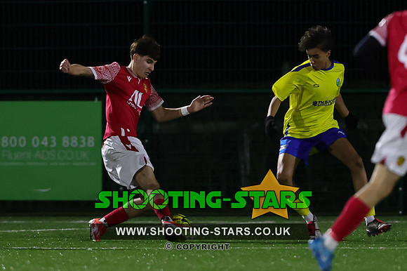 250204 Ascot v Uxbridge U18-0043