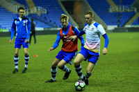 Pre-Match