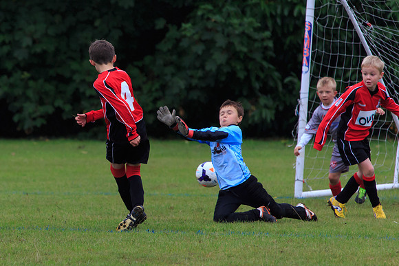 130914 B Cavaliers 2 Camberley Rascals 0 105