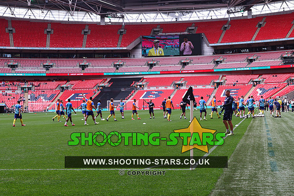 Ascot v Newport FA Vase Wembley-0136