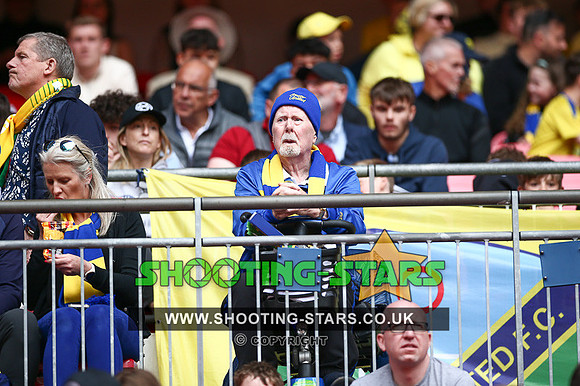 Ascot v Newport FA Vase Wembley-1355