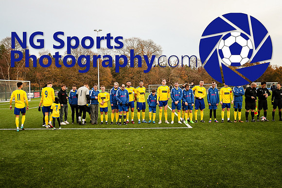 17/12/2022 Ascot Utd vs Windsor FC League Match, NG Sports Photography