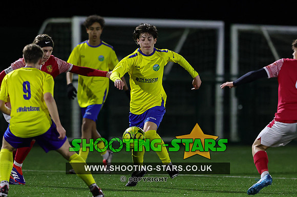 250204 Ascot v Uxbridge U18-0037