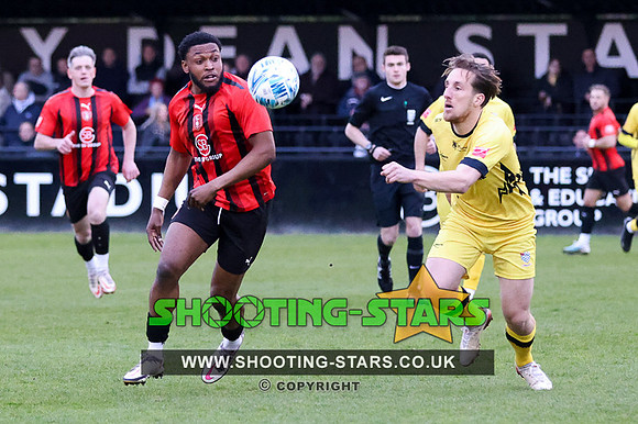 230426 Bracknell Town v Chesham UTD-0089