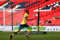 Ascot v Newport FA Vase Wembley-1327