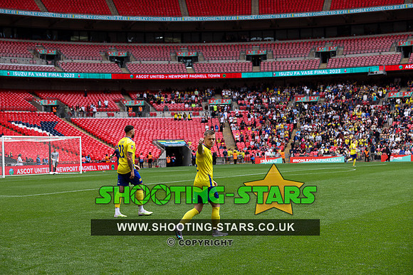 Ascot v Newport FA Vase Wembley-0637