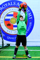 U7 Eldon Celtic Tourny Dec 2015