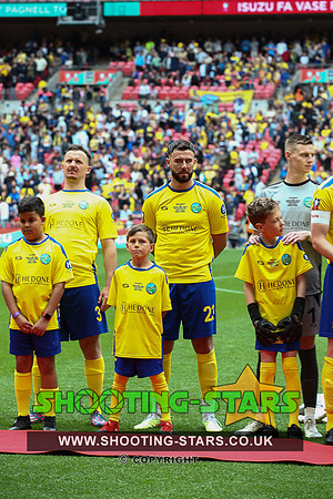 Ascot v Newport FA Vase Wembley-0566