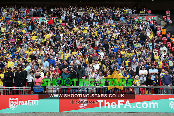 Ascot v Newport FA Vase Wembley-2114