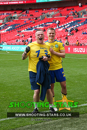 Ascot v Newport FA Vase Wembley-2141