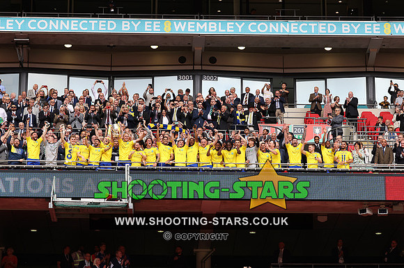 Ascot v Newport FA Vase Wembley-2279