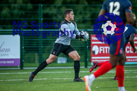 06/07/2021, Football Pre-Season, Neil Graham