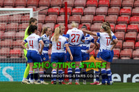 Reading FC Women V Southampton FC Women