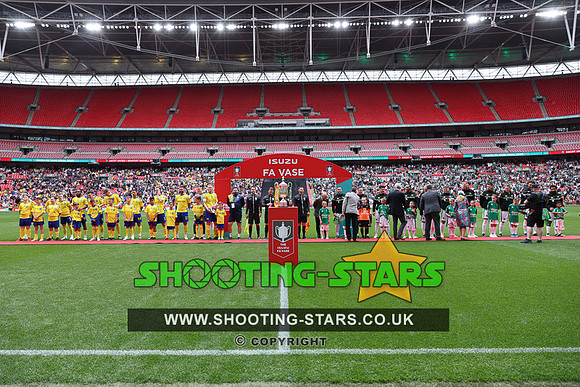 Ascot v Newport FA Vase Wembley-0556