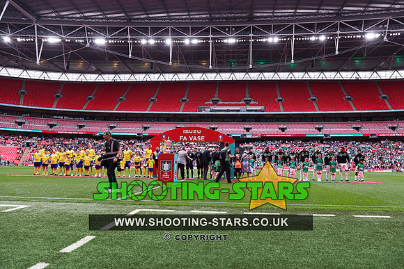Ascot v Newport FA Vase Wembley-0549