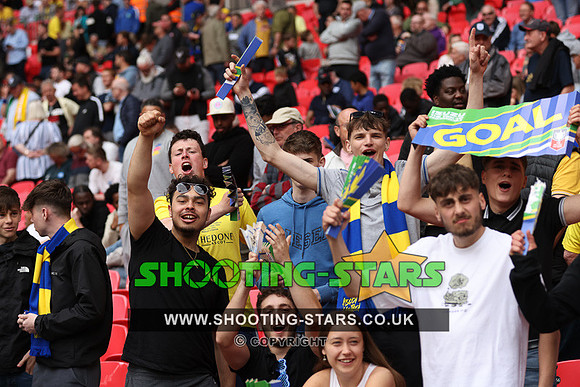 Ascot v Newport FA Vase Wembley-1209