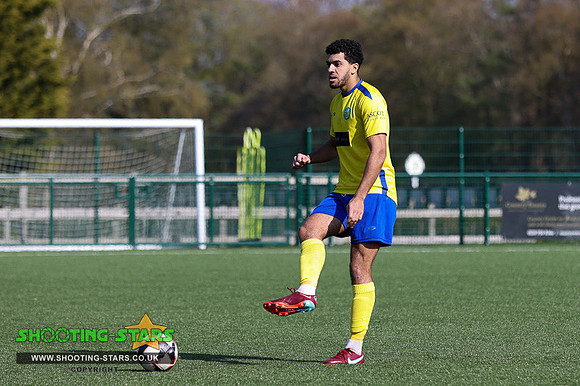 230415 Ascot v Chalfont-0107