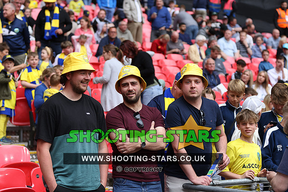 Ascot v Newport FA Vase Wembley-1219