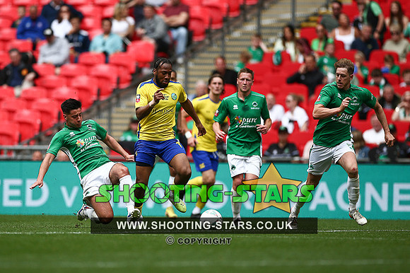 Ascot v Newport FA Vase Wembley-1428