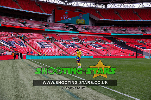 Ascot v Newport FA Vase Wembley-0628