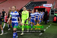Reading FC Women V Southampton FC Women