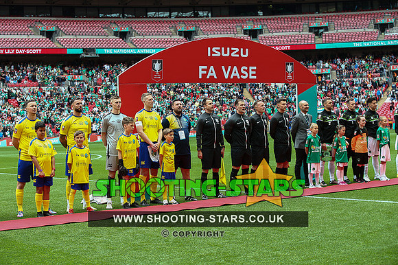 Ascot v Newport FA Vase Wembley-0599