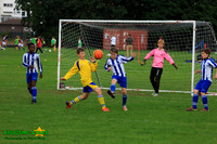 130929 Woking Town Footies U12