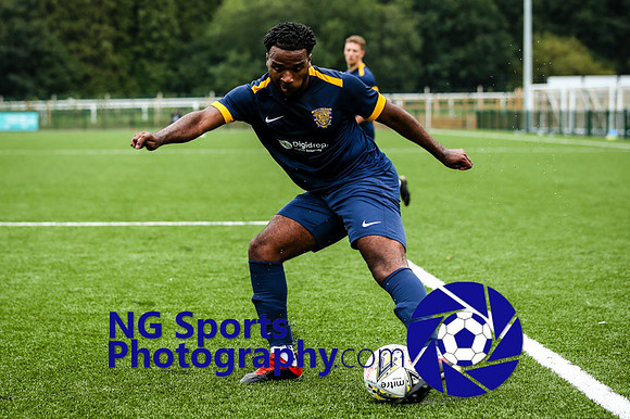Ascot Utd FC vs Basingstoke Town FC202008151709