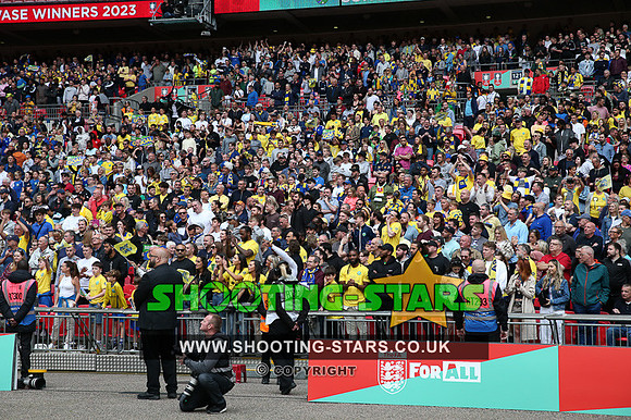 Ascot v Newport FA Vase Wembley-2117