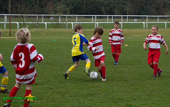 120331 BTFC v ASCOT UTD Aces (6)