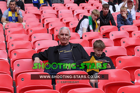 Ascot v Newport FA Vase Wembley-0203