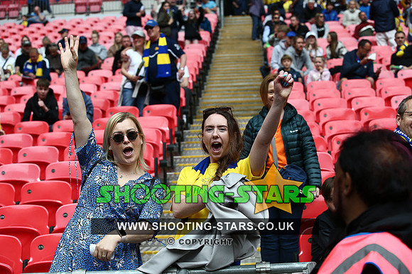 Ascot v Newport FA Vase Wembley-0211